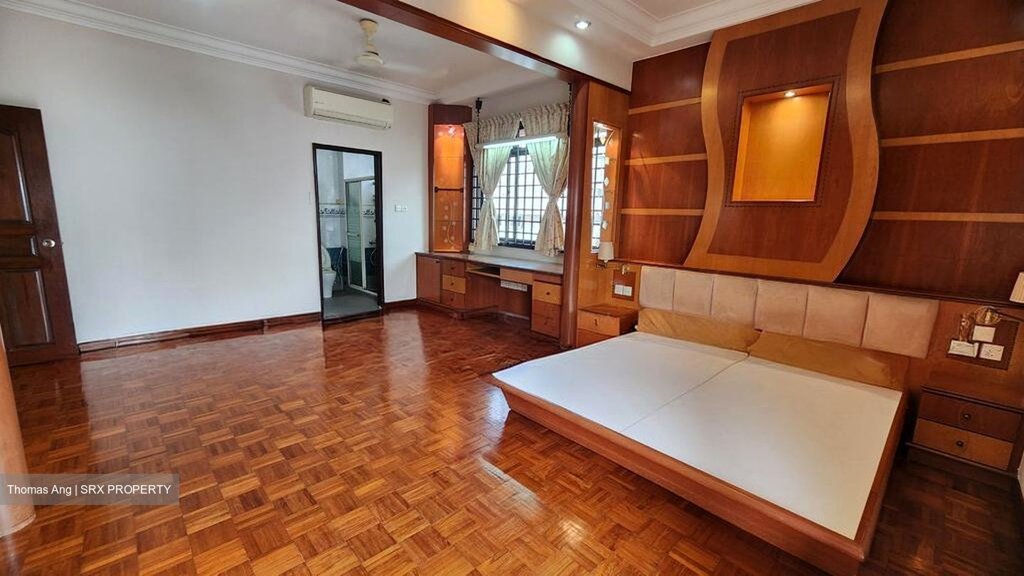 Lim Ah Pin Road (D19), Terrace #578322911